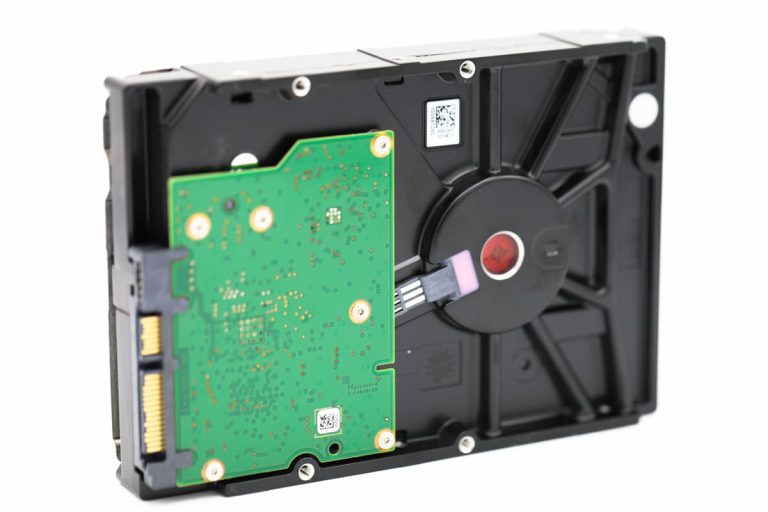 Seagate Hard Drive Beeping - Reasons and What to Do